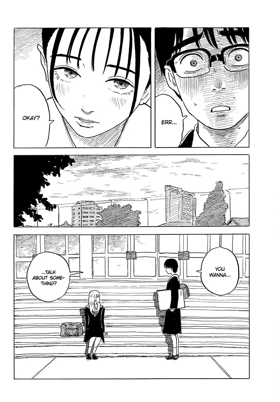 Okaeri Alice Chapter 26 - Page 6