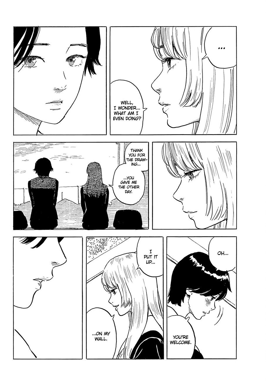 Okaeri Alice Chapter 26 - Page 8