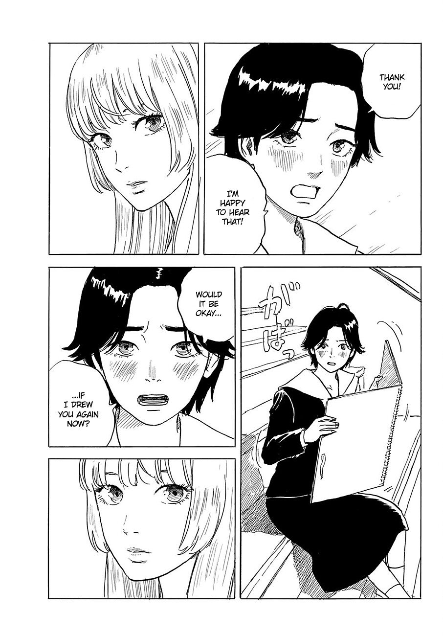 Okaeri Alice Chapter 26 - Page 9