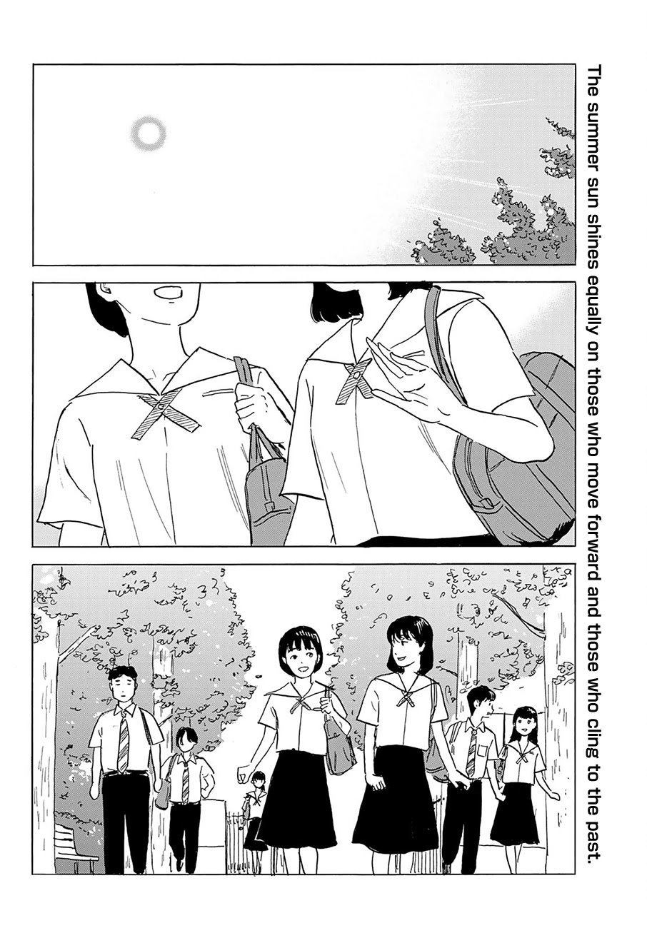 Okaeri Alice Chapter 27 - Page 2