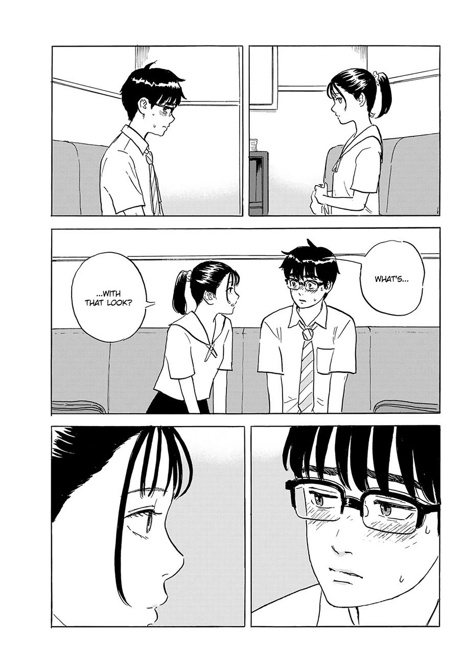 Okaeri Alice Chapter 27 - Page 15