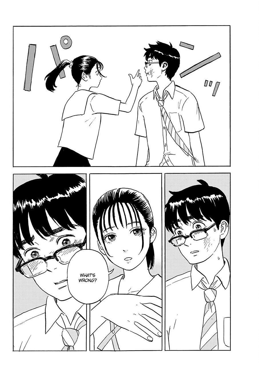 Okaeri Alice Chapter 27 - Page 16