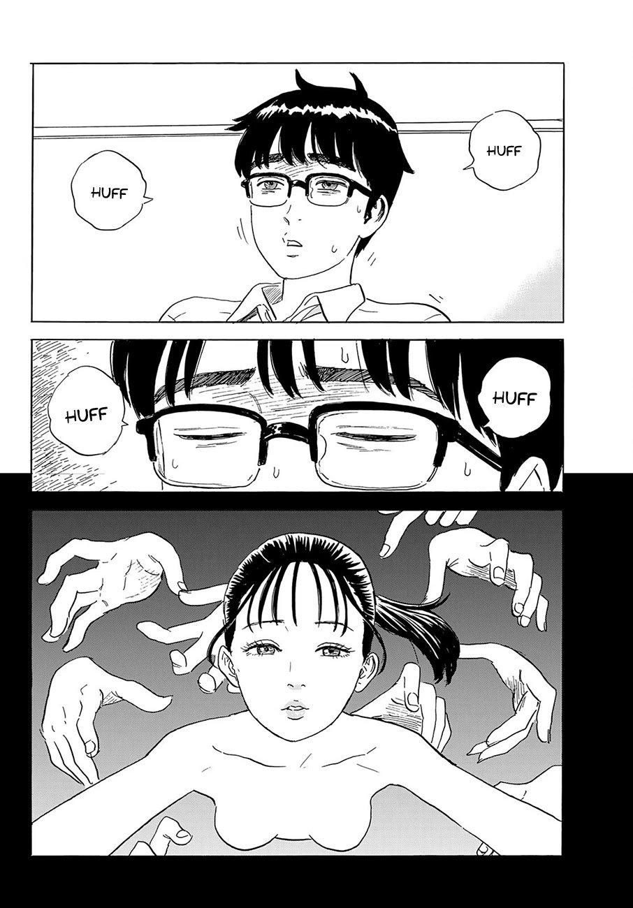 Okaeri Alice Chapter 27 - Page 20