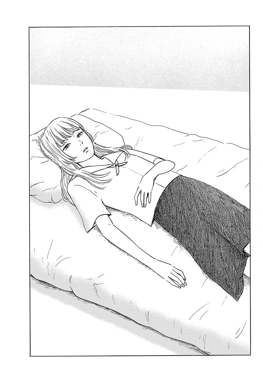 Okaeri Alice Chapter 27 - Page 28