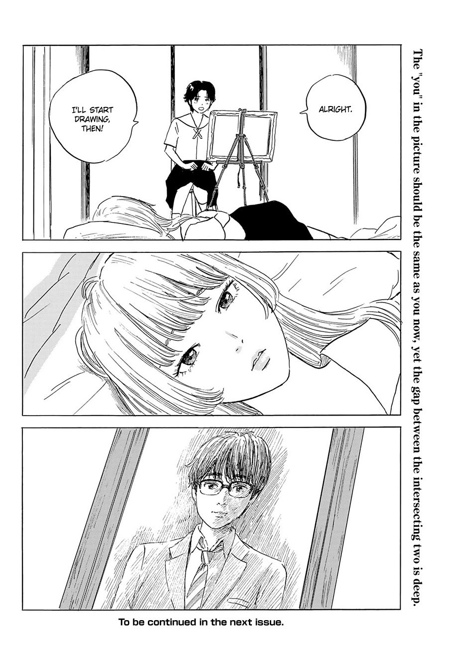 Okaeri Alice Chapter 27 - Page 29