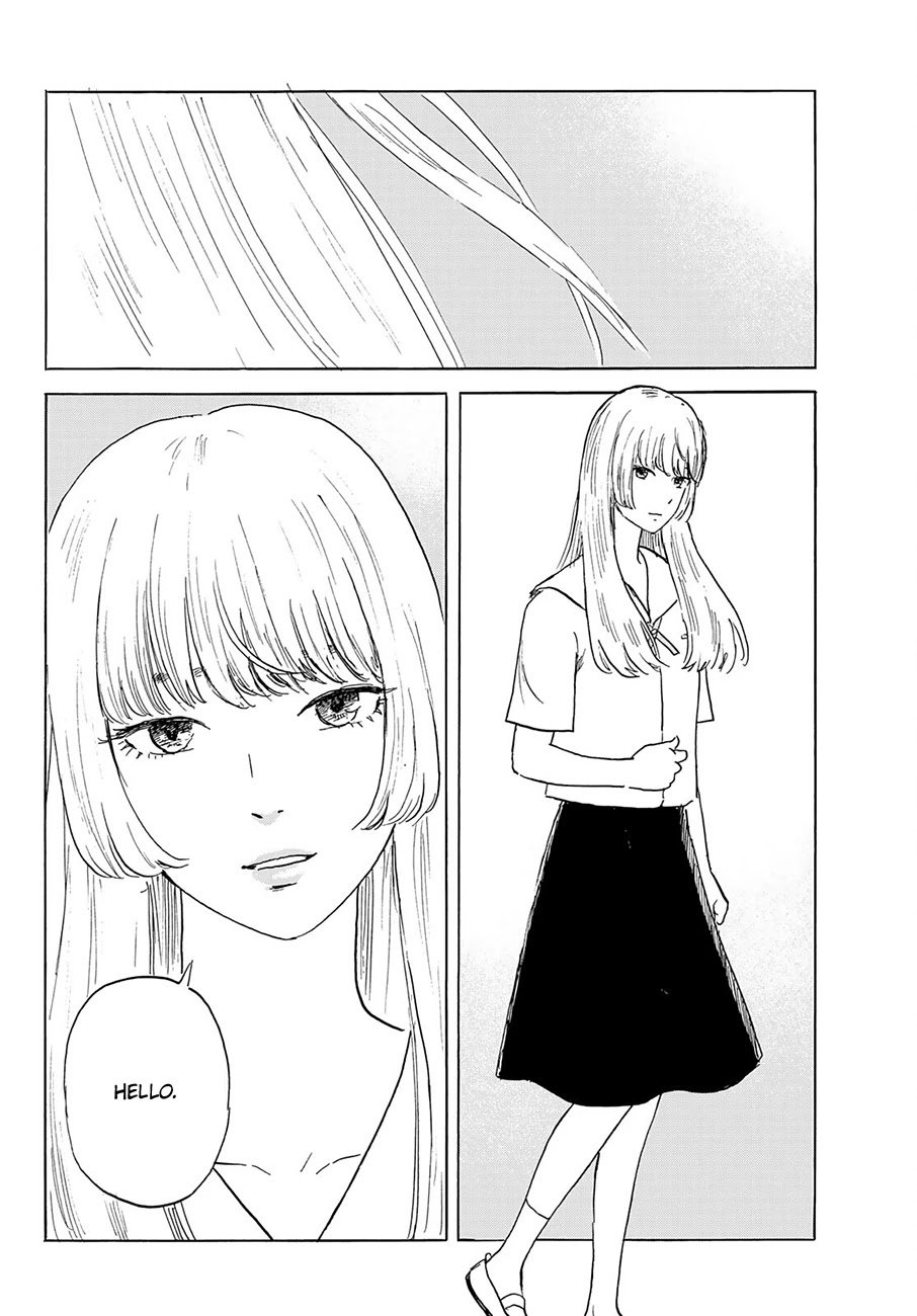 Okaeri Alice Chapter 27 - Page 6