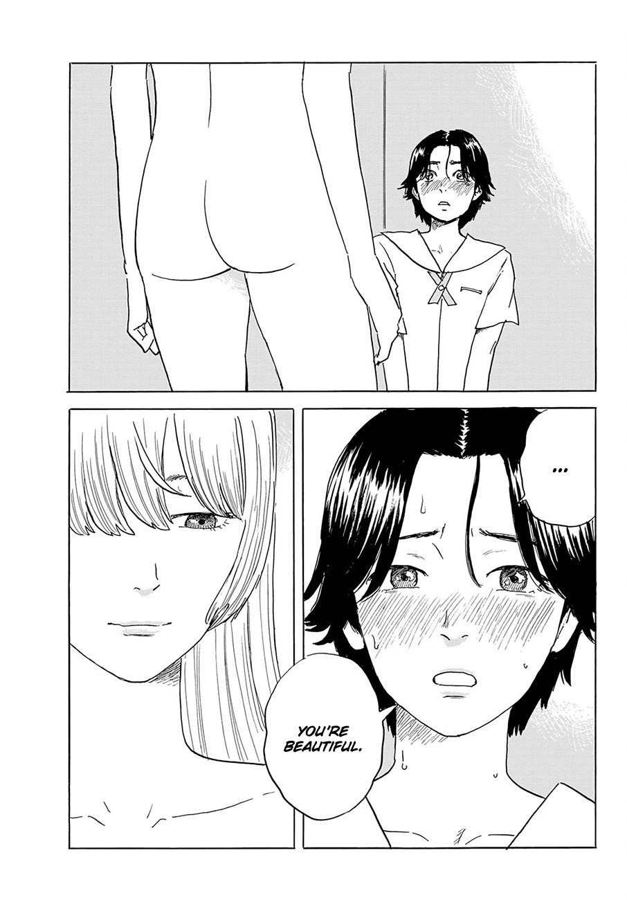 Okaeri Alice Chapter 28 - Page 13