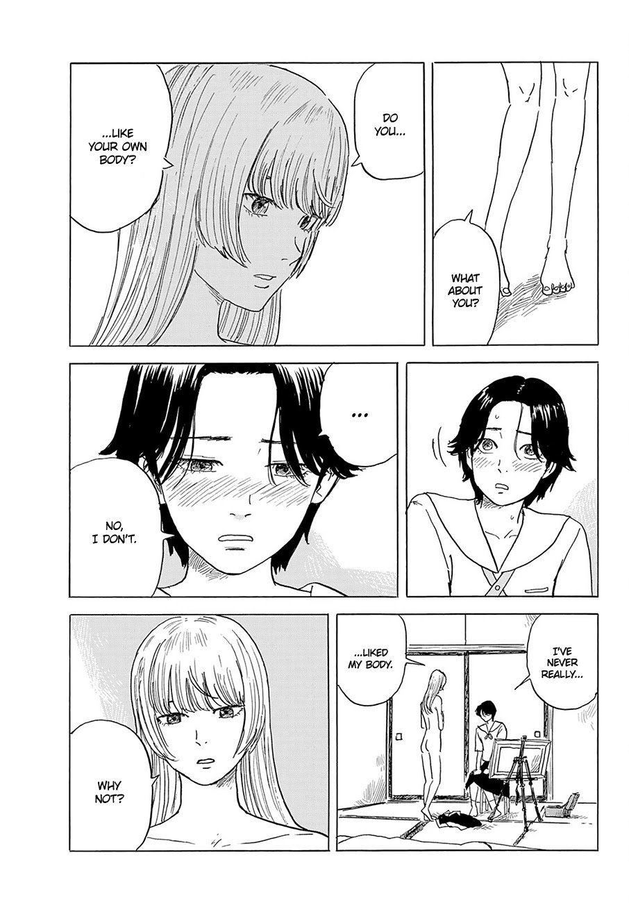 Okaeri Alice Chapter 28 - Page 17