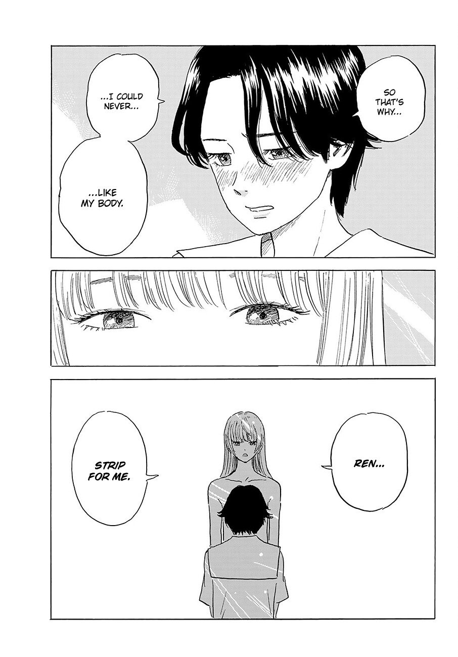 Okaeri Alice Chapter 28 - Page 19