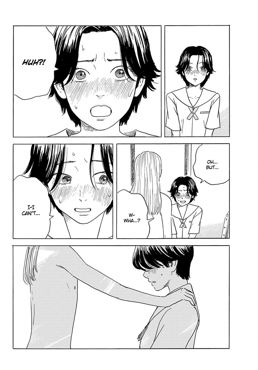 Okaeri Alice Chapter 28 - Page 20