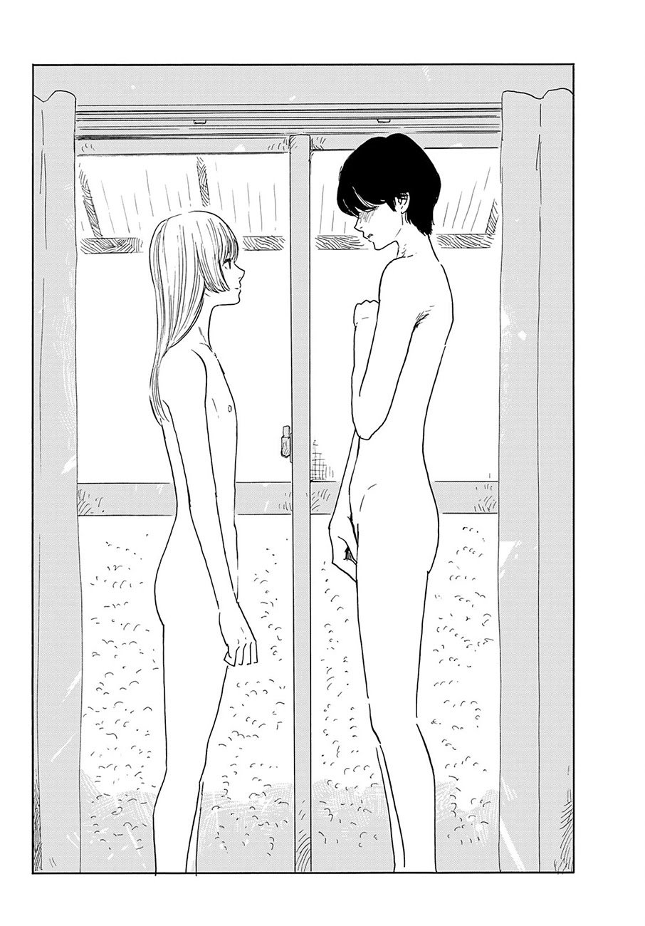 Okaeri Alice Chapter 28 - Page 24