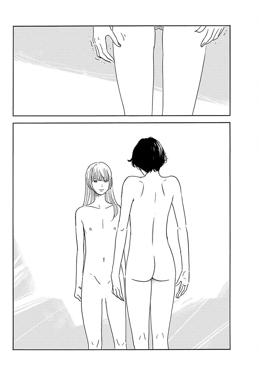 Okaeri Alice Chapter 28 - Page 26