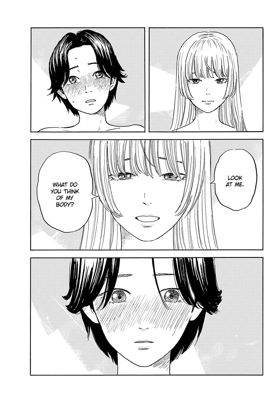 Okaeri Alice Chapter 28 - Page 27