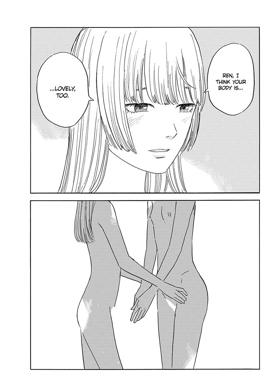 Okaeri Alice Chapter 28 - Page 29