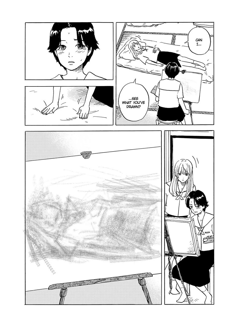 Okaeri Alice Chapter 28 - Page 5