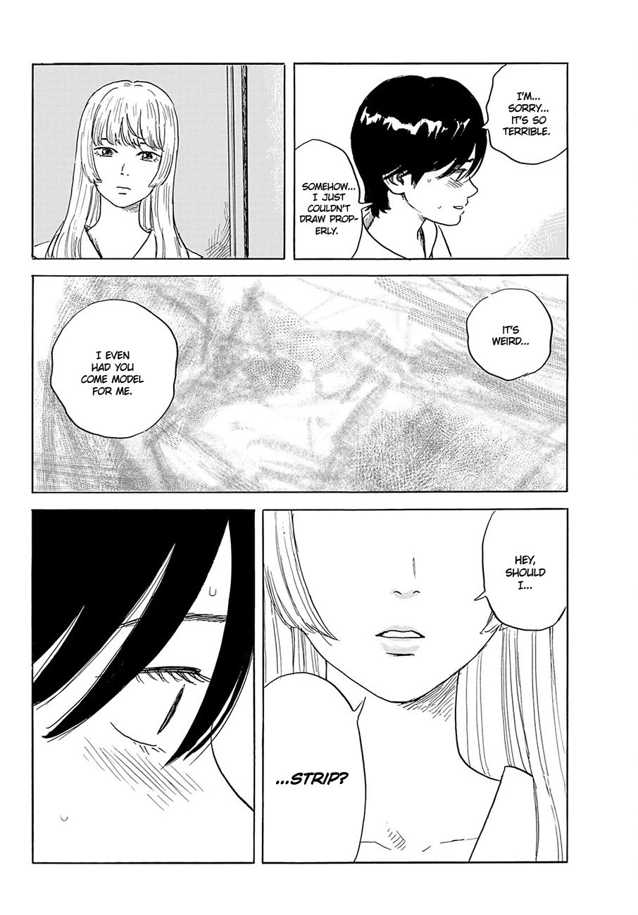 Okaeri Alice Chapter 28 - Page 6