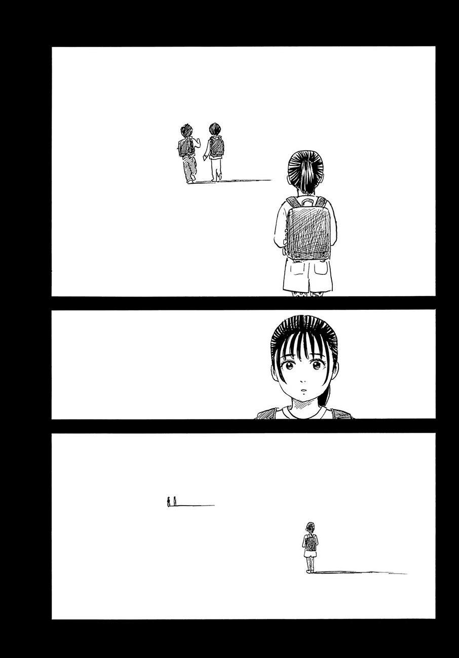 Okaeri Alice Chapter 29 - Page 11