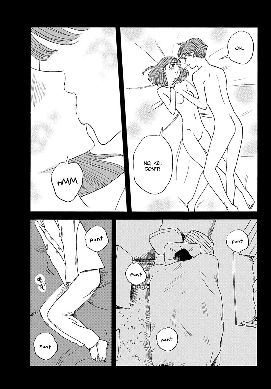 Okaeri Alice Chapter 29 - Page 13