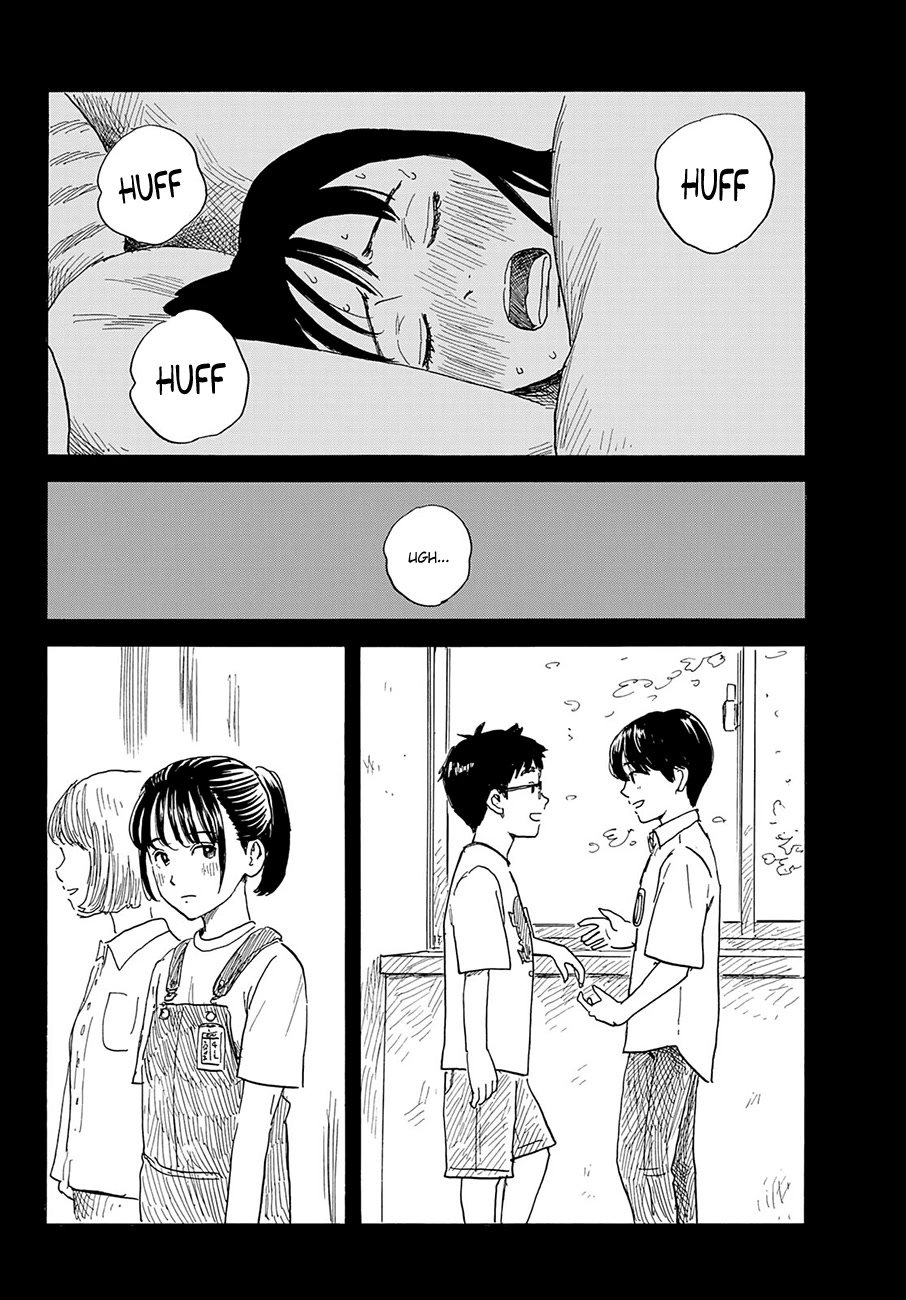 Okaeri Alice Chapter 29 - Page 14