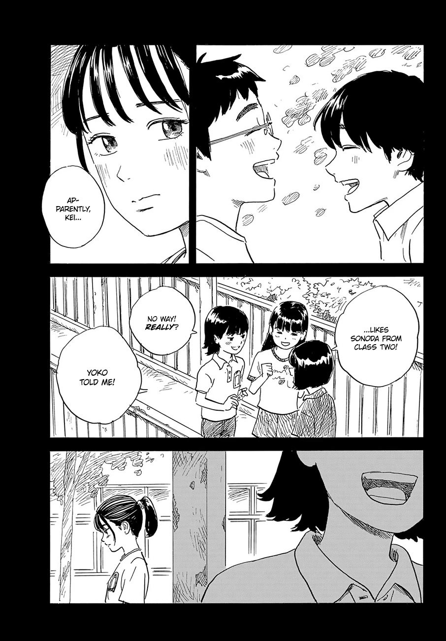 Okaeri Alice Chapter 29 - Page 15