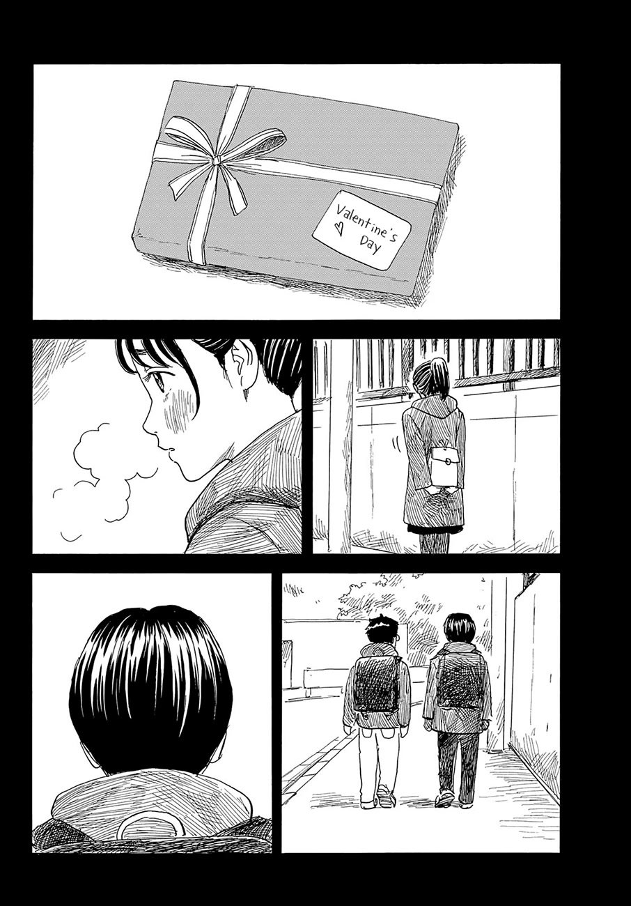 Okaeri Alice Chapter 29 - Page 16