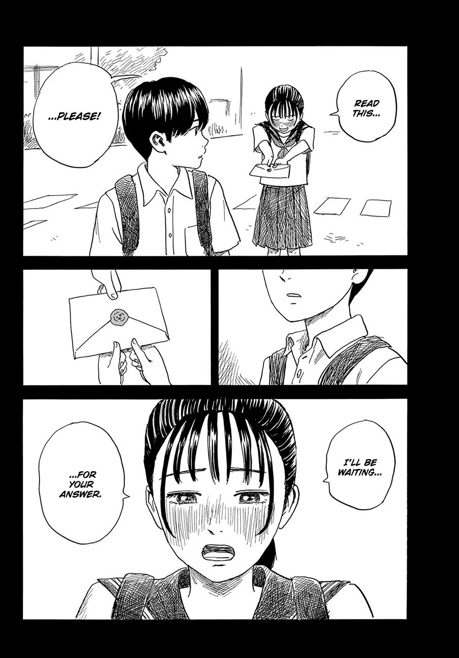 Okaeri Alice Chapter 29 - Page 20