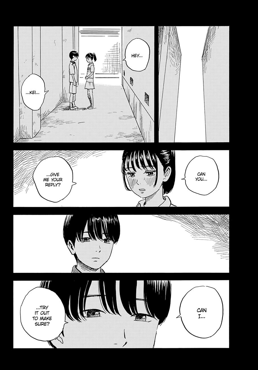 Okaeri Alice Chapter 29 - Page 22