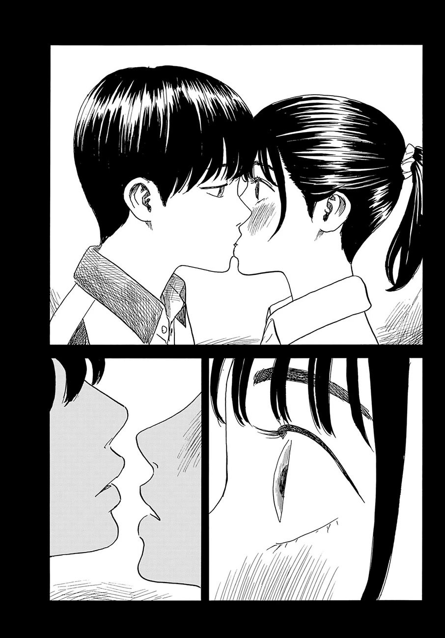 Okaeri Alice Chapter 29 - Page 23