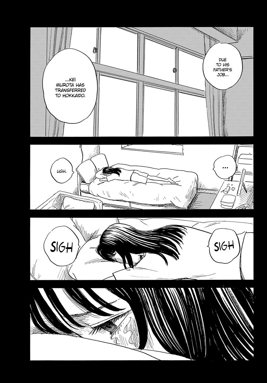 Okaeri Alice Chapter 29 - Page 25