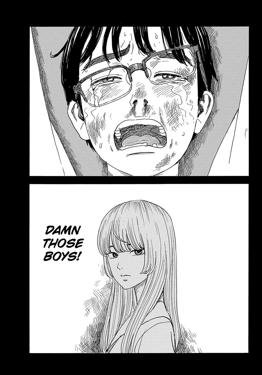 Okaeri Alice Chapter 29 - Page 29