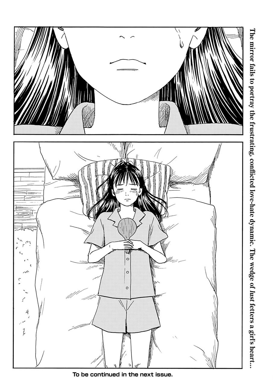 Okaeri Alice Chapter 29 - Page 30