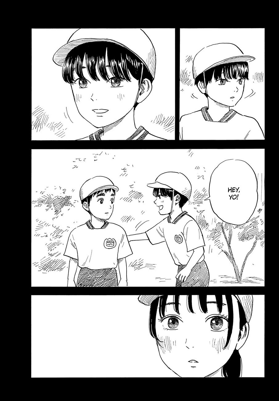 Okaeri Alice Chapter 29 - Page 5