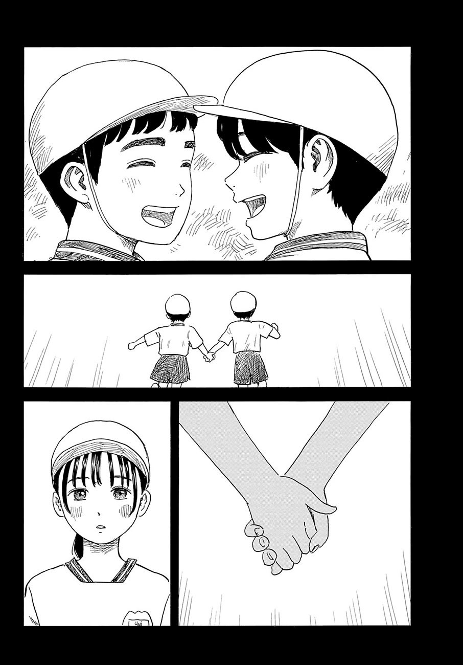 Okaeri Alice Chapter 29 - Page 6