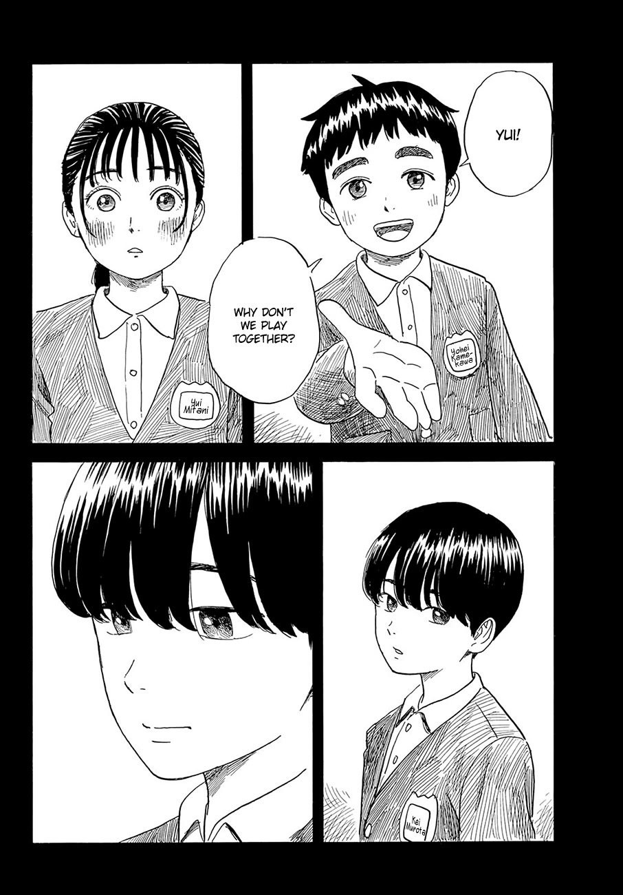 Okaeri Alice Chapter 29 - Page 8