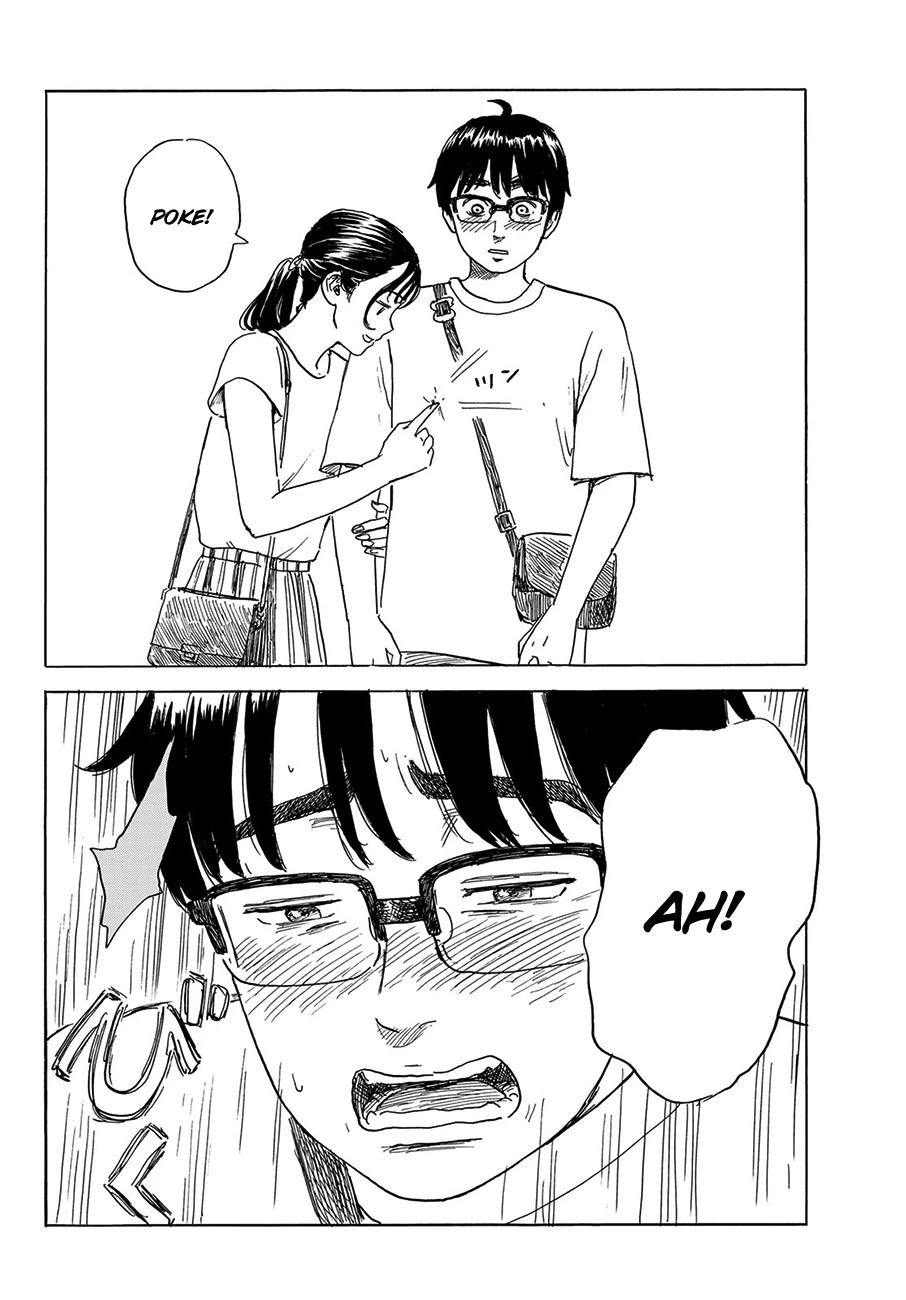 Okaeri Alice Chapter 30 - Page 17