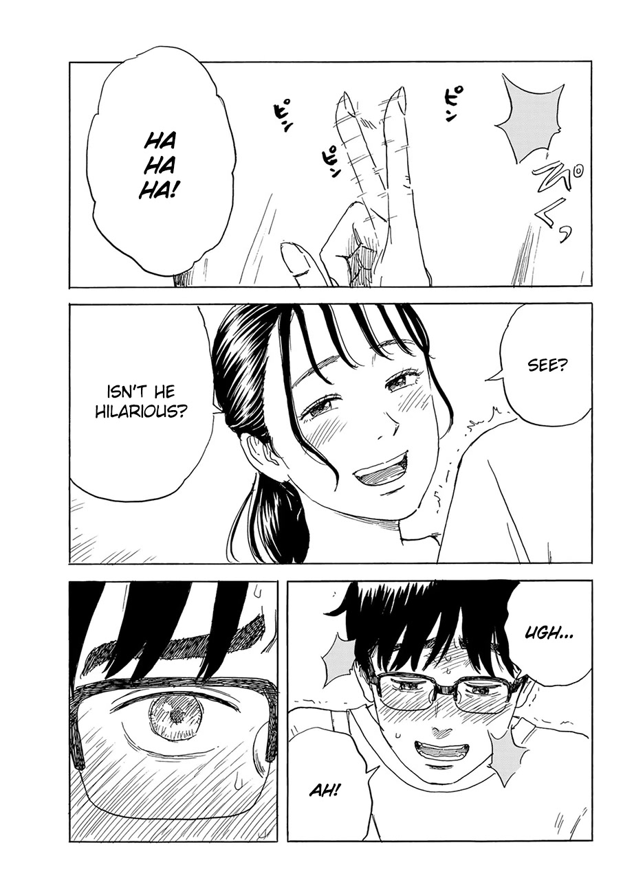 Okaeri Alice Chapter 30 - Page 18