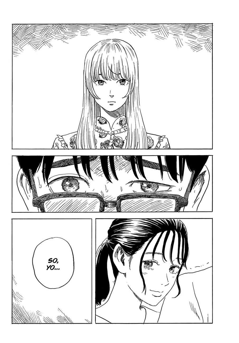 Okaeri Alice Chapter 30 - Page 19