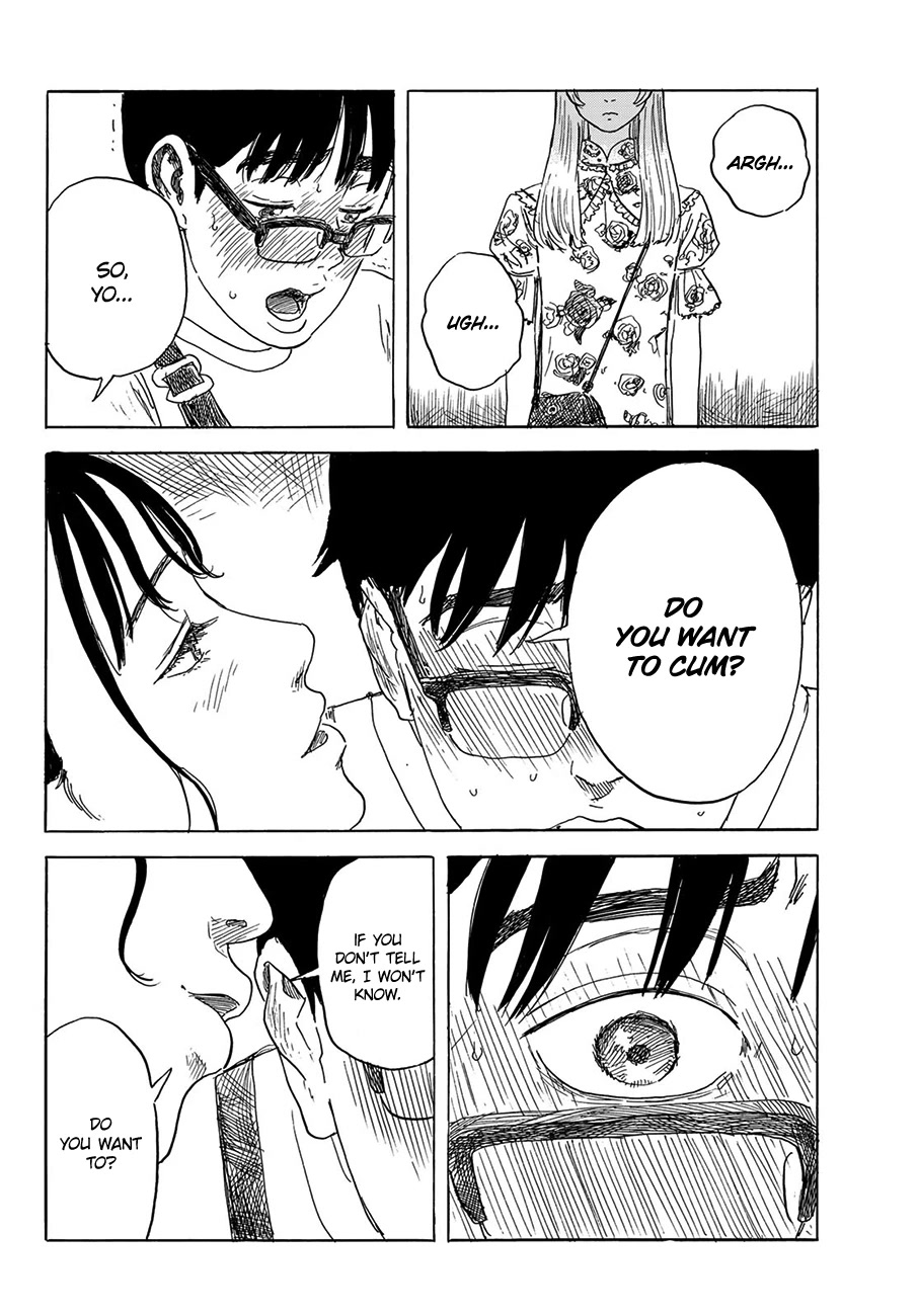 Okaeri Alice Chapter 30 - Page 23