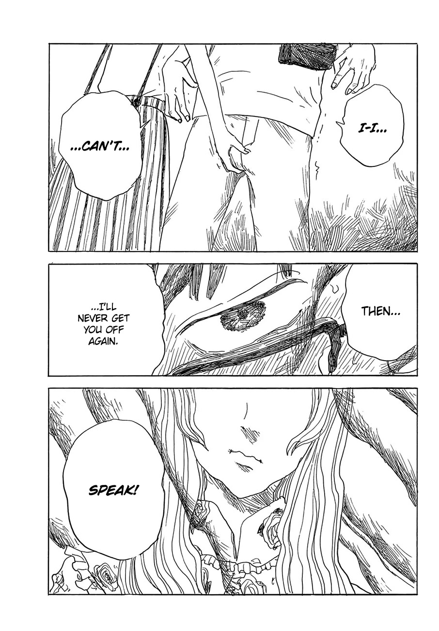 Okaeri Alice Chapter 30 - Page 24