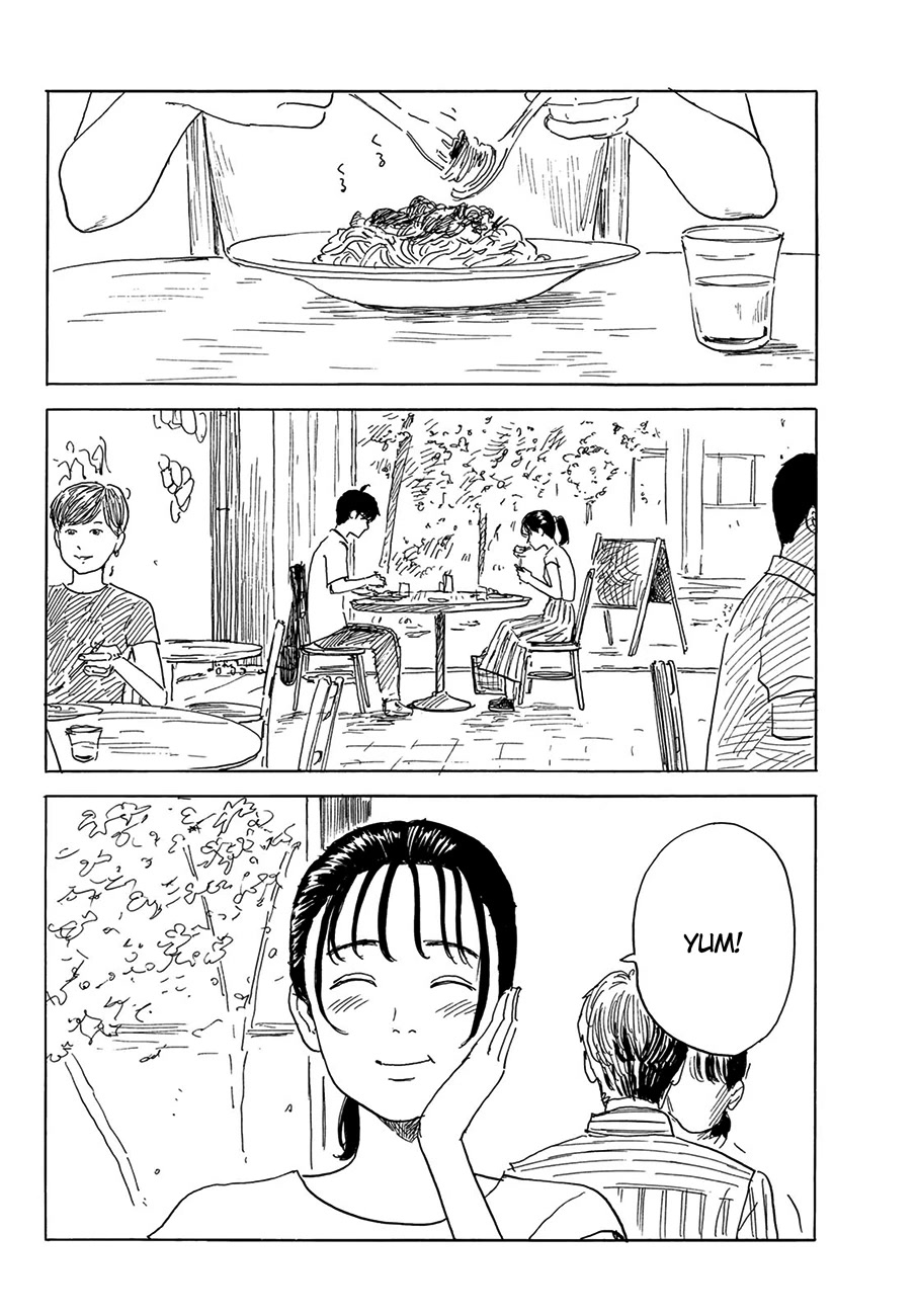 Okaeri Alice Chapter 31 - Page 12