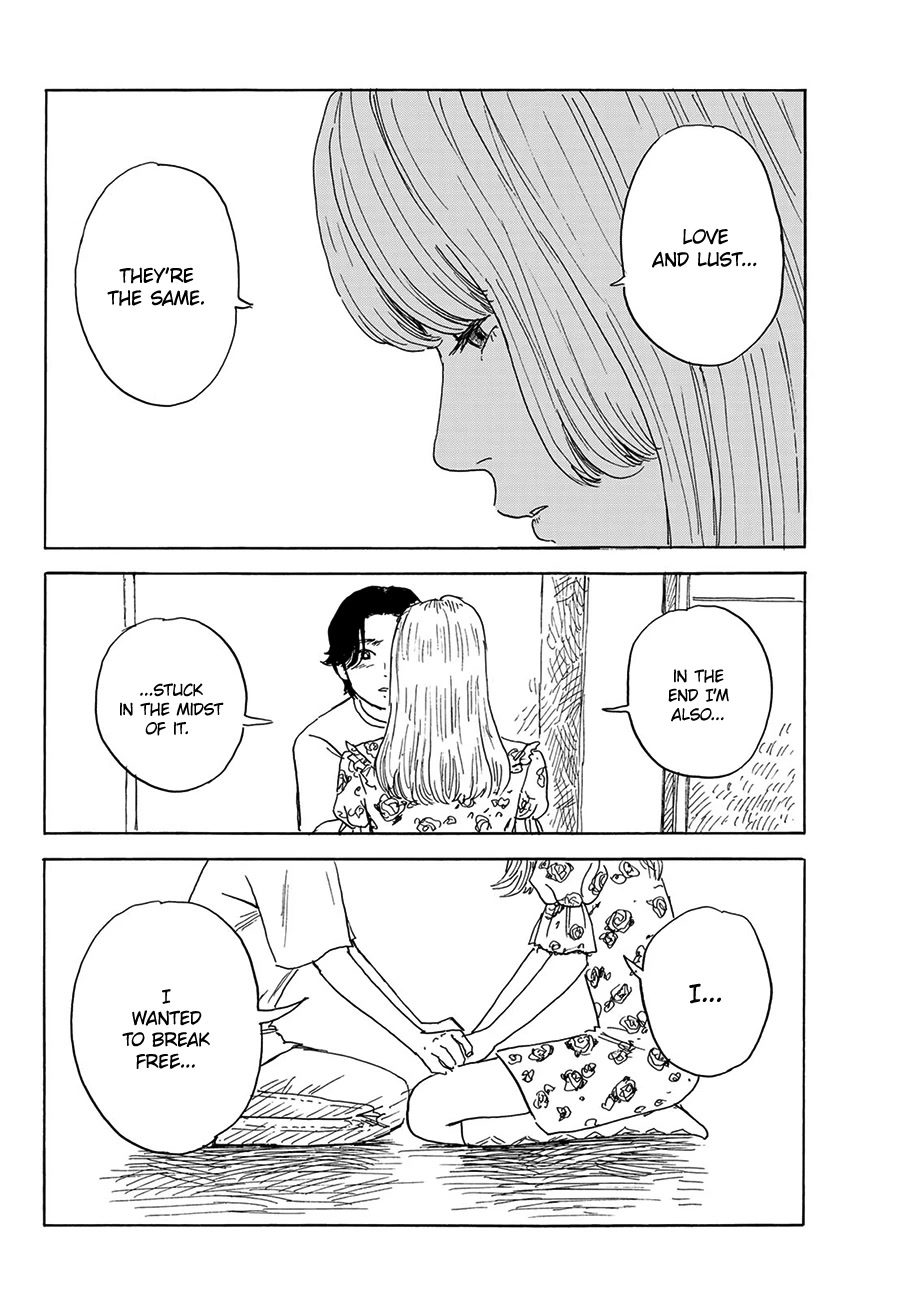 Okaeri Alice Chapter 31 - Page 18