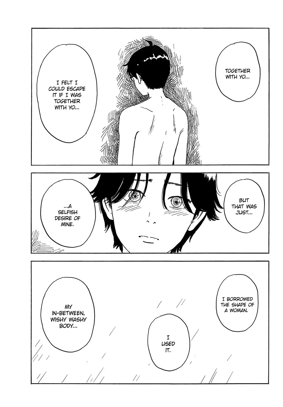 Okaeri Alice Chapter 31 - Page 19