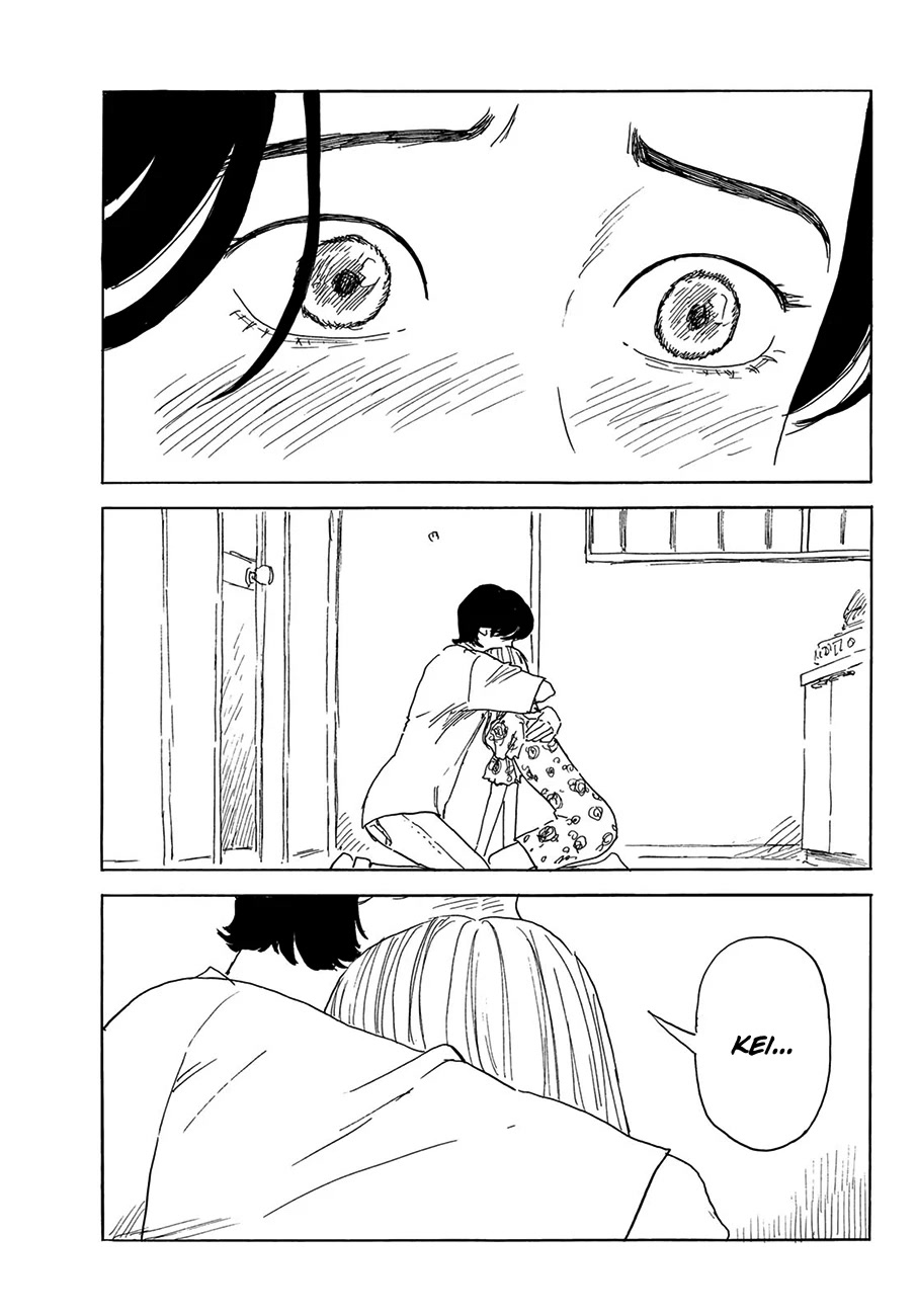 Okaeri Alice Chapter 31 - Page 21