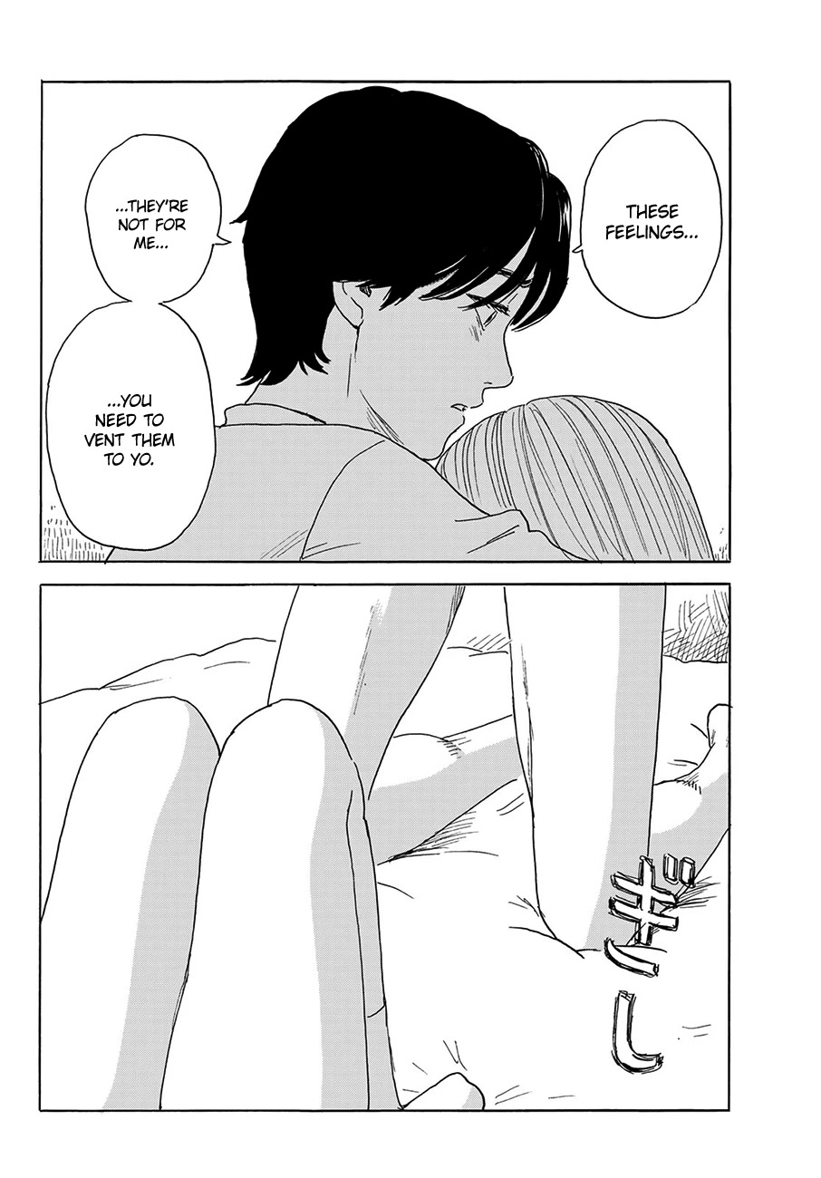 Okaeri Alice Chapter 31 - Page 22