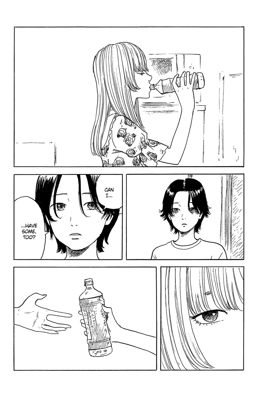 Okaeri Alice Chapter 31 - Page 6