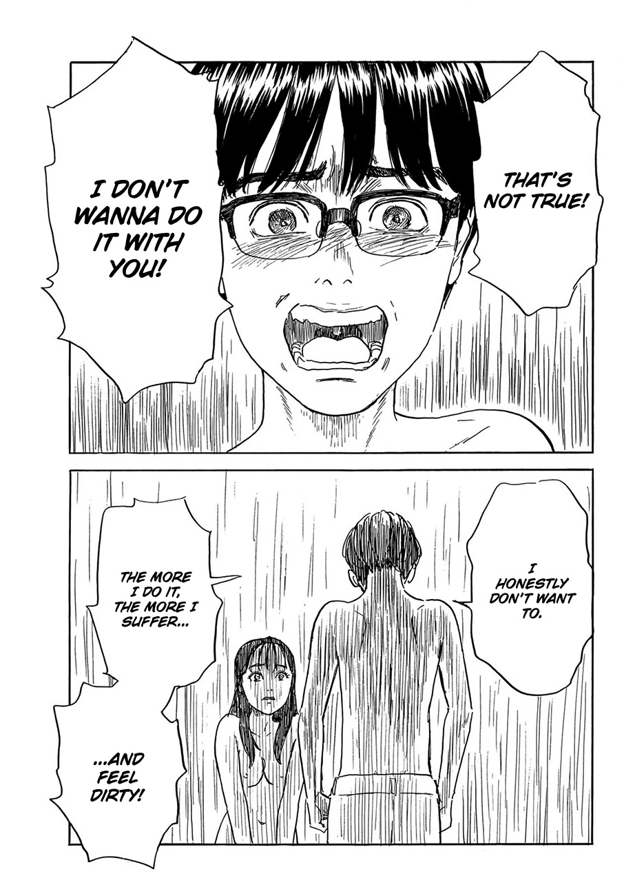 Okaeri Alice Chapter 32 - Page 13