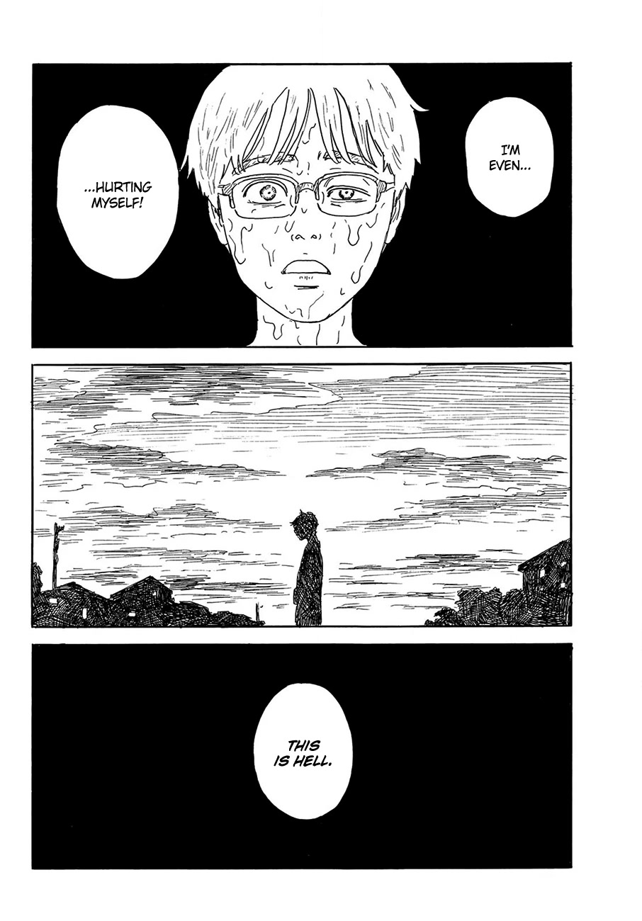 Okaeri Alice Chapter 32 - Page 20