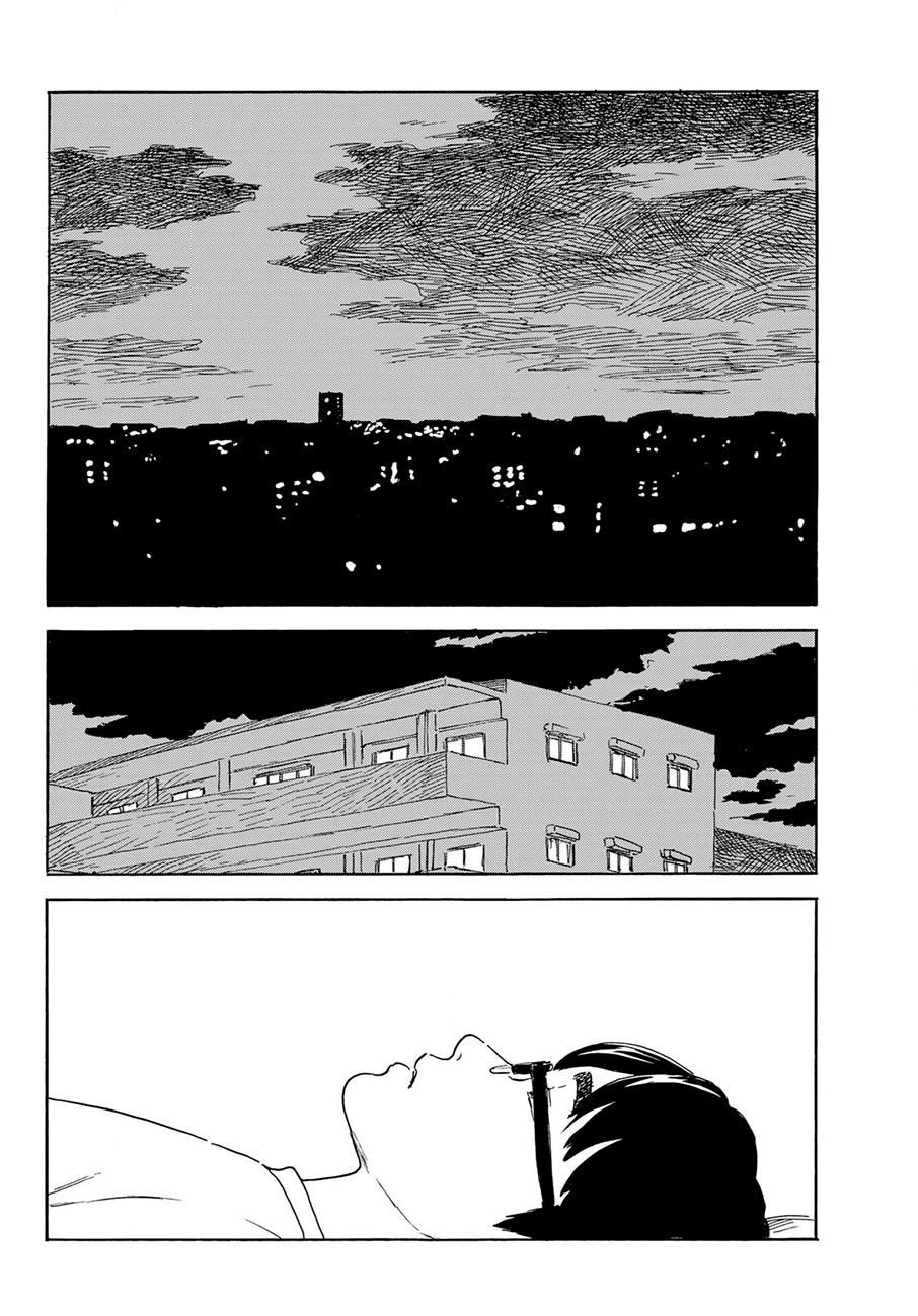 Okaeri Alice Chapter 32 - Page 25