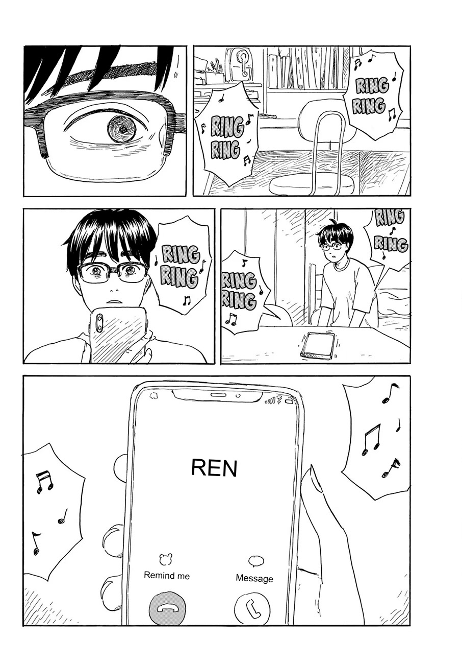 Okaeri Alice Chapter 32 - Page 27