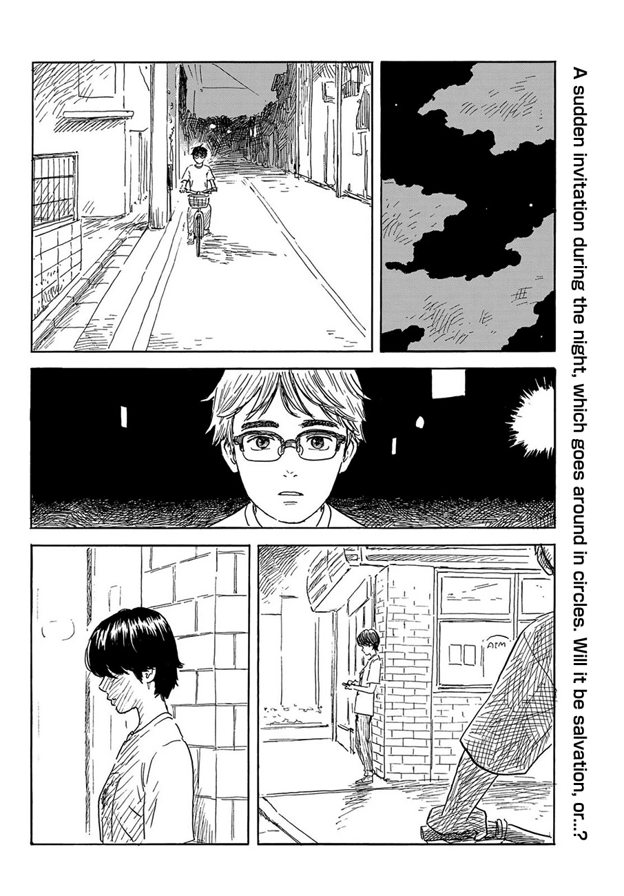 Okaeri Alice Chapter 33 - Page 2